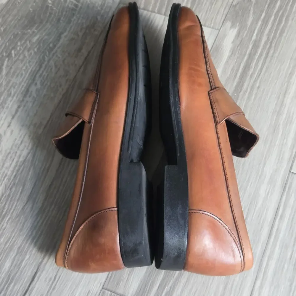 Allen Edmonds allen edmonds